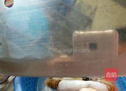 铁板蛏子的做法图解3