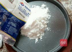 铁板蛏子的做法图解4