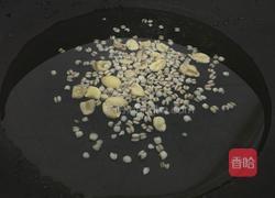 白果薏米腐竹糖水的做法图解4