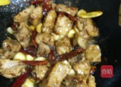 土豆排骨的做法图解7