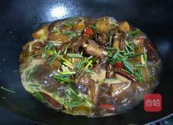 土豆排骨的做法图解11