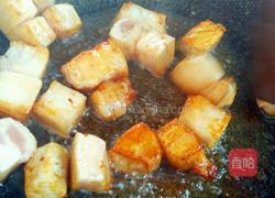 酸菜炖粉条的做法图解8