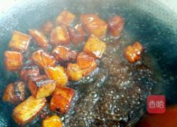 酸菜炖粉条的做法图解9