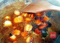 酸菜炖粉条的做法图解10