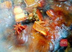 酸菜炖粉条的做法图解11