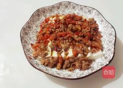 一品蒸豆腐的做法图解8