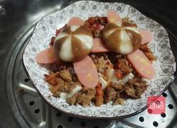 一品蒸豆腐的做法图解11