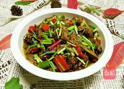 红烧啤酒鸭的做法图解16