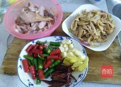 红烧啤酒鸭的做法图解1