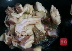 红烧啤酒鸭的做法图解4