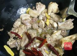 红烧啤酒鸭的做法图解6