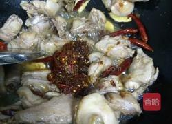 红烧啤酒鸭的做法图解7