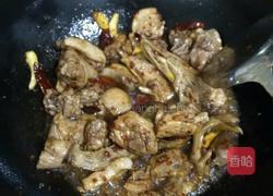 红烧啤酒鸭的做法图解8