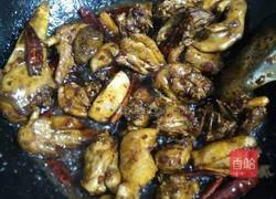 红烧啤酒鸭的做法图解9