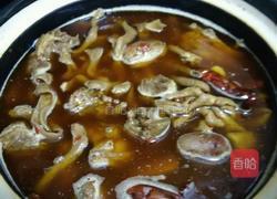 红烧啤酒鸭的做法图解13