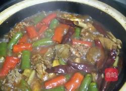 红烧啤酒鸭的做法图解15