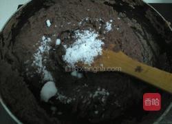 豆沙馅的做法图解4