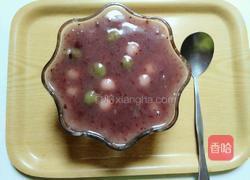 豆沙馅的做法图解6