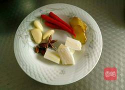 香辣土豆烧鸡块的做法图解4