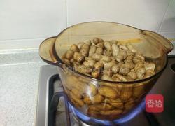 五香花生的做法图解2