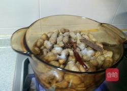 五香花生的做法图解3