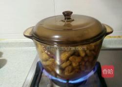 五香花生的做法图解4