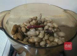 五香花生的做法图解5