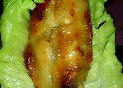 自做韩式烤肉
