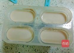 牛奶红豆冰棒的做法图解7