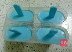 牛奶红豆冰棒的做法图解8