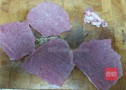 炸大排的做法图解2