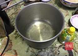 奶油芝士蛋糕的做法图解12