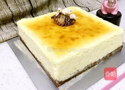 奶油芝士蛋糕的做法图解21
