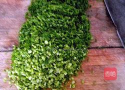 素馅饼的做法图解4