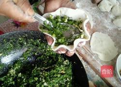 素馅饼的做法图解8