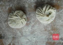 素馅饼的做法图解9