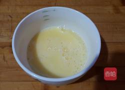 自制扬州炒饭的做法图解3