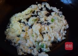 自制扬州炒饭的做法图解5