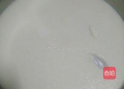 自制冰皮月饼的做法图解5