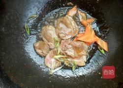 黄瓜木耳炒肉的做法图解8