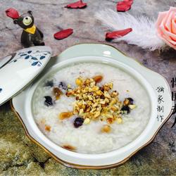 葡萄干粥的做法[图]