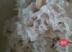 酒糟的做法图解4