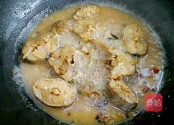 清炖鳕鱼的做法图解7