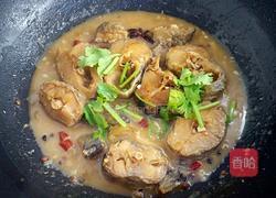 清炖鳕鱼的做法图解8