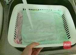 生绿豆芽的做法图解3