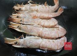 酱油虾的做法图解4