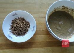 麻醬拌菠菜的做法圖解3