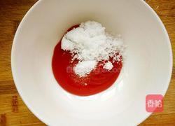 黑椒茄汁贝壳意面的做法图解3