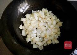 黑椒茄汁贝壳意面的做法图解7