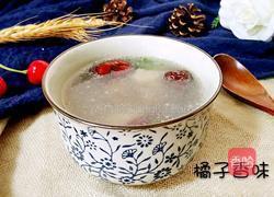 桂圆红枣排骨汤的做法图解5